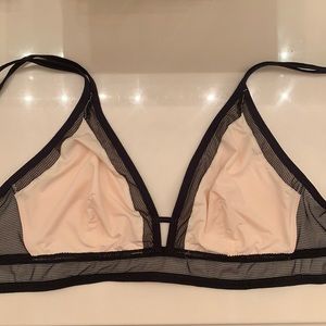 NWT Lively Bralette